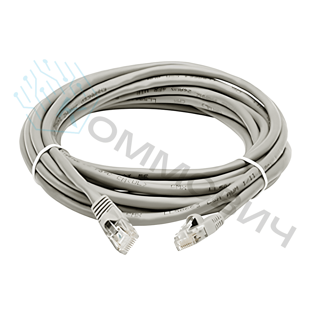Кабель HP Enterprise CAT6 10Ft (861413-B21)